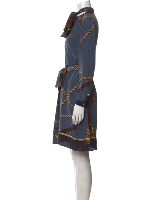 Gucci 2011 Knee-Length Dress