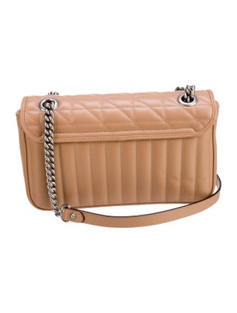 Gucci Double G Marmont Small