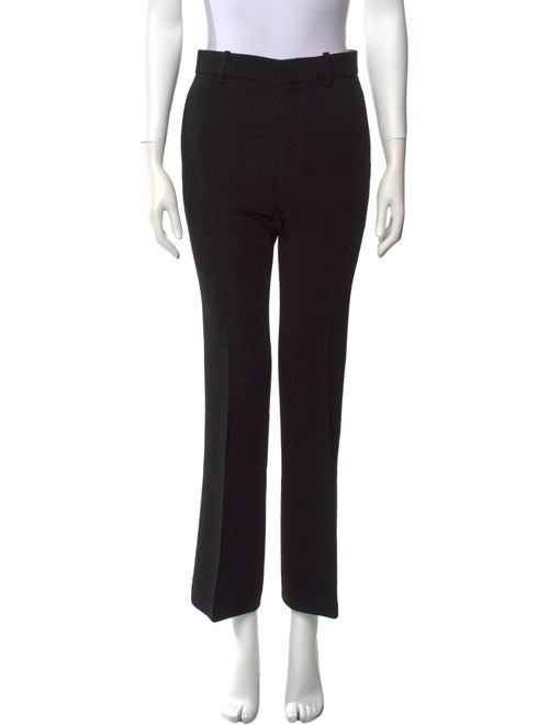 Gucci 2017 Wide Leg Pants