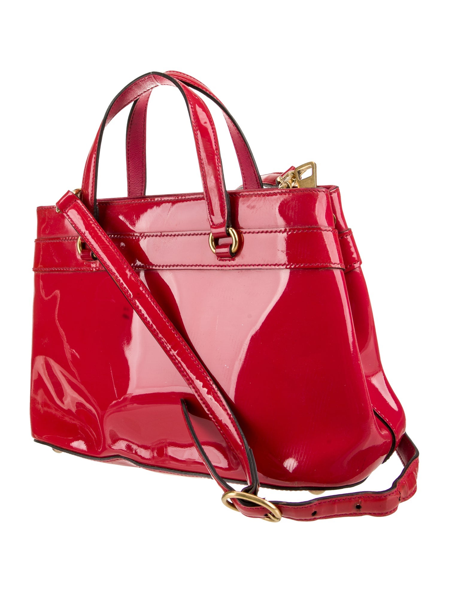 Gucci Horsebit Bright Bit