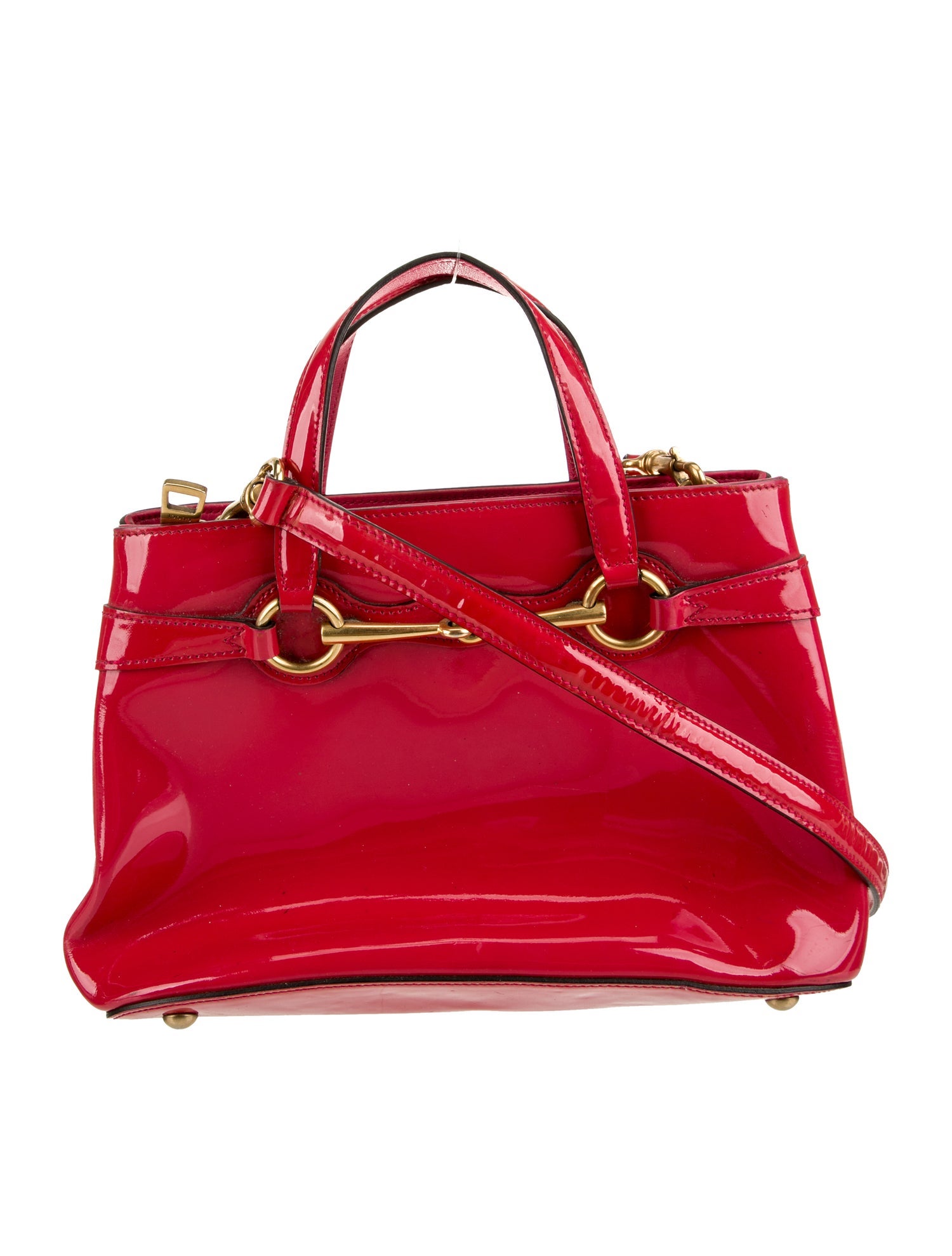 Gucci Horsebit Bright Bit