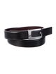 Gucci Leather Waist Belt