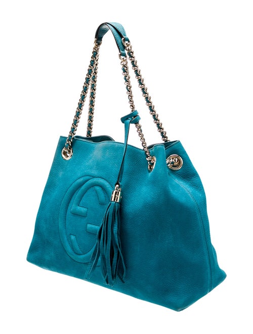 Gucci Interlocking G Soho