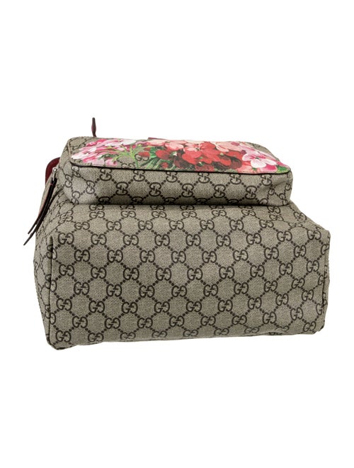 Gucci GG Supreme Backpack