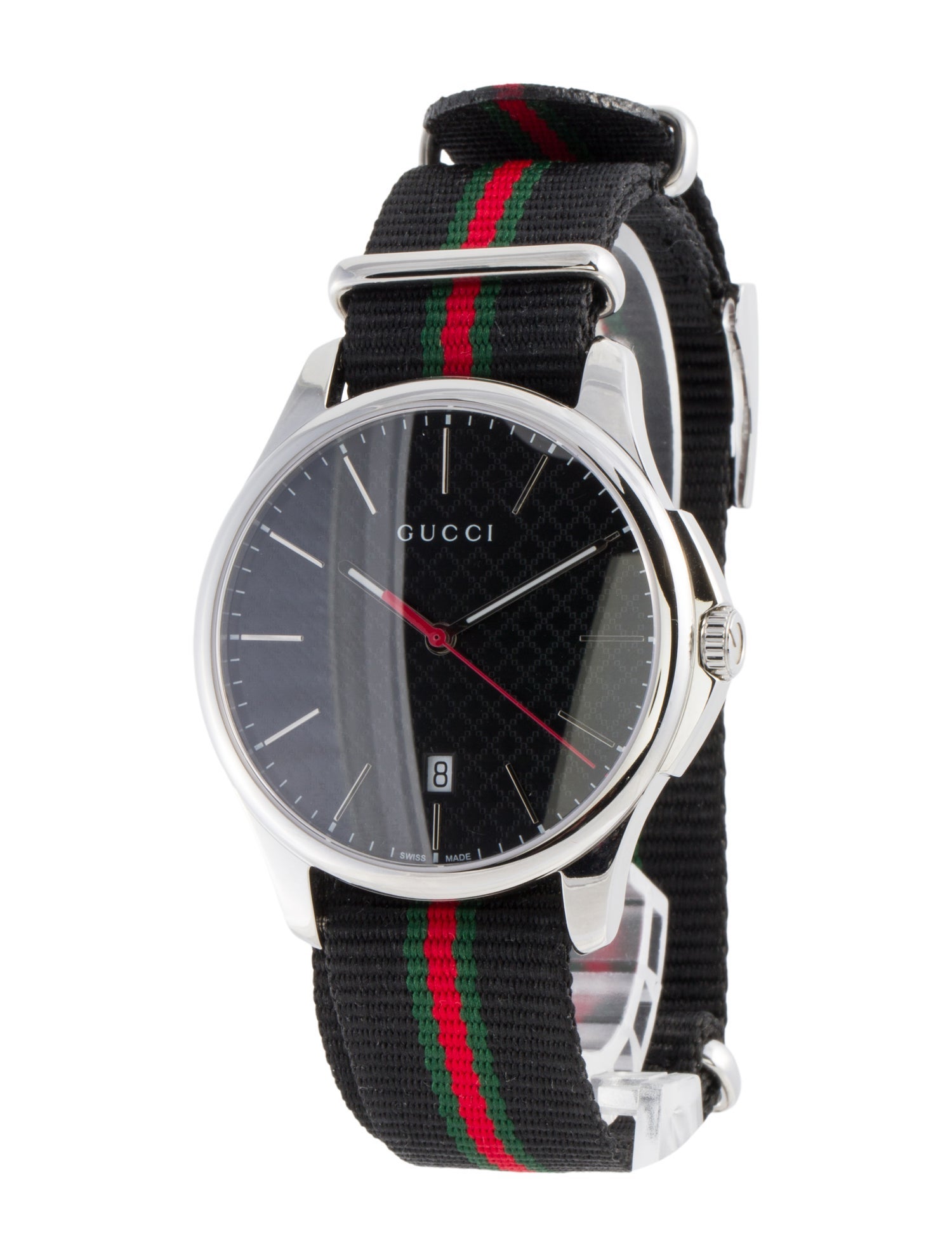 Gucci G Timeless Watch