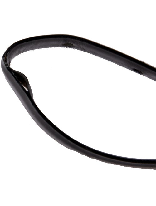 Gucci Leather Belt Kit