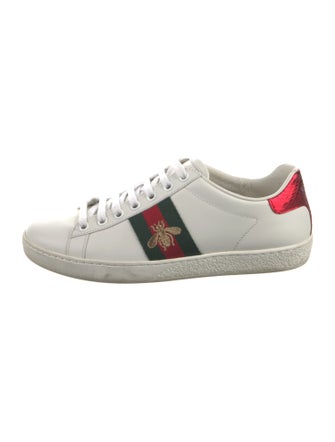 Gucci Ace Sneakers
