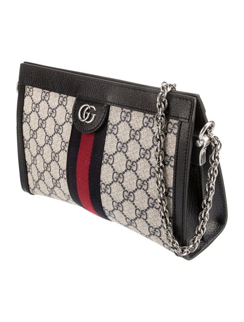 Gucci GG Supreme Ophidia Small