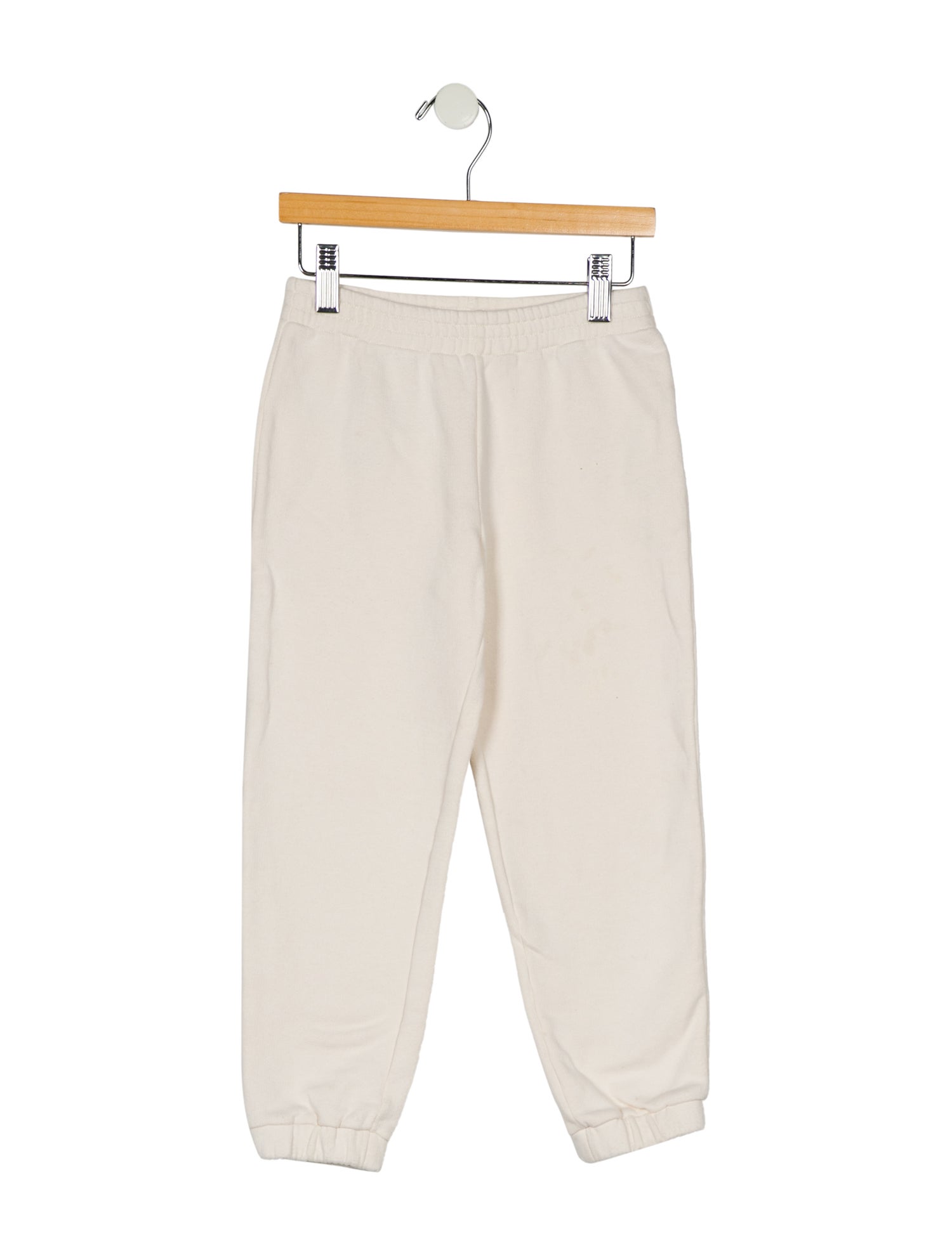 Gucci Toddler Girls' Printed Embroidered Sweatpants