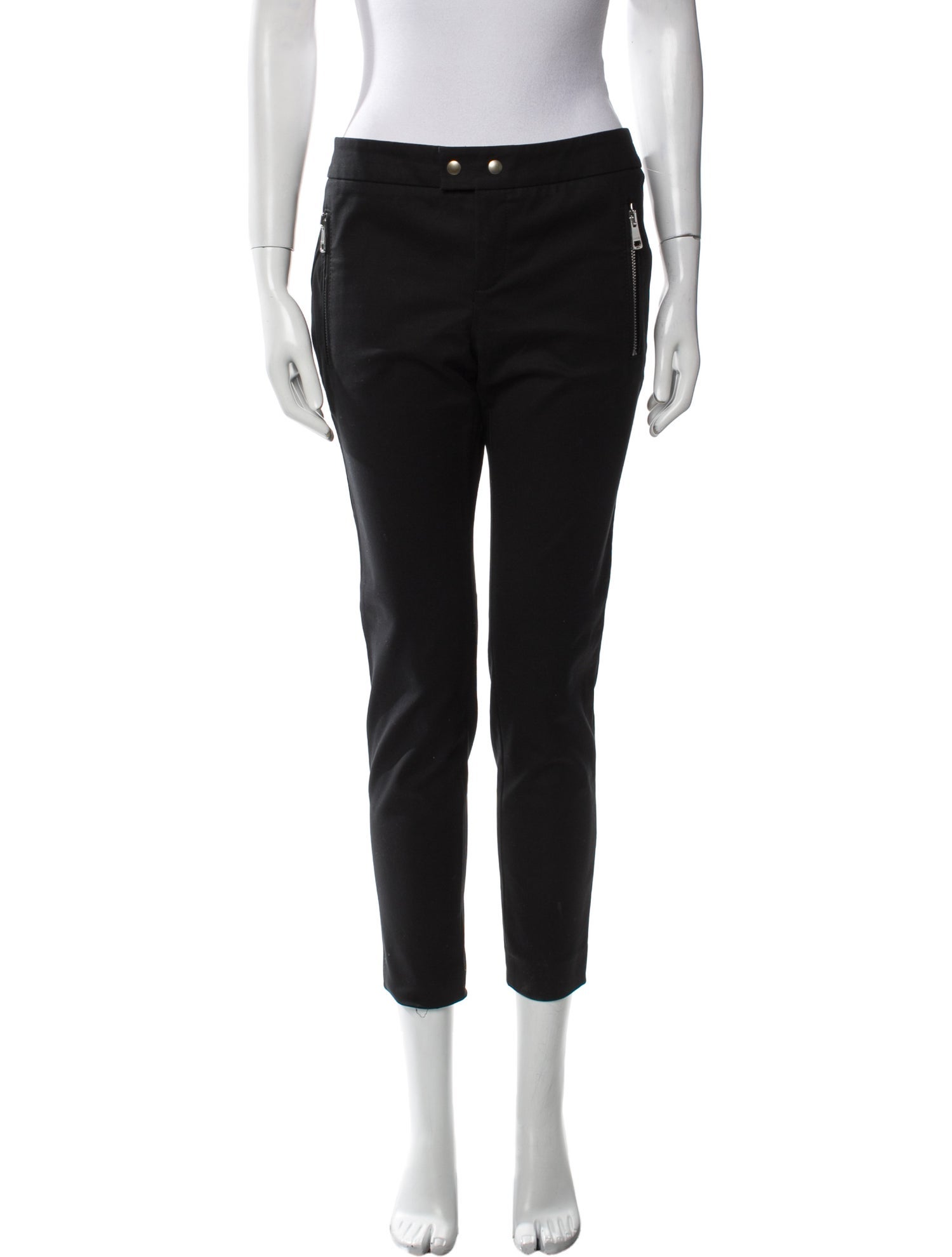 Gucci Skinny Leg Pants