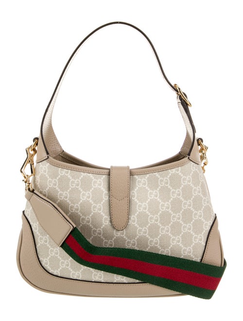 Gucci GG Supreme Jackie 1961 Small