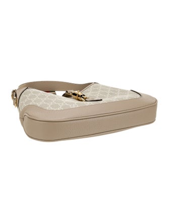 Gucci GG Supreme Jackie 1961 Small