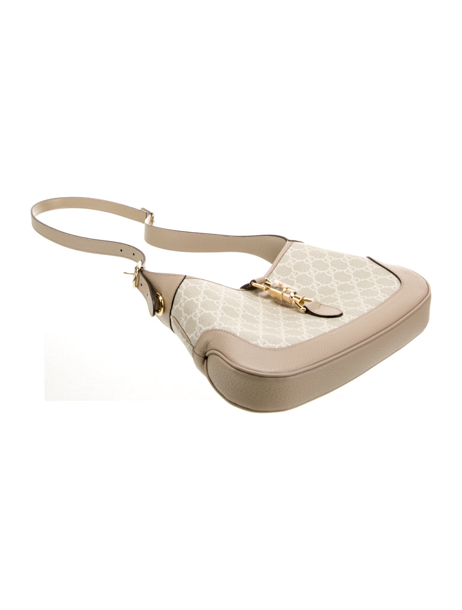 Gucci GG Supreme Jackie 1961 Small