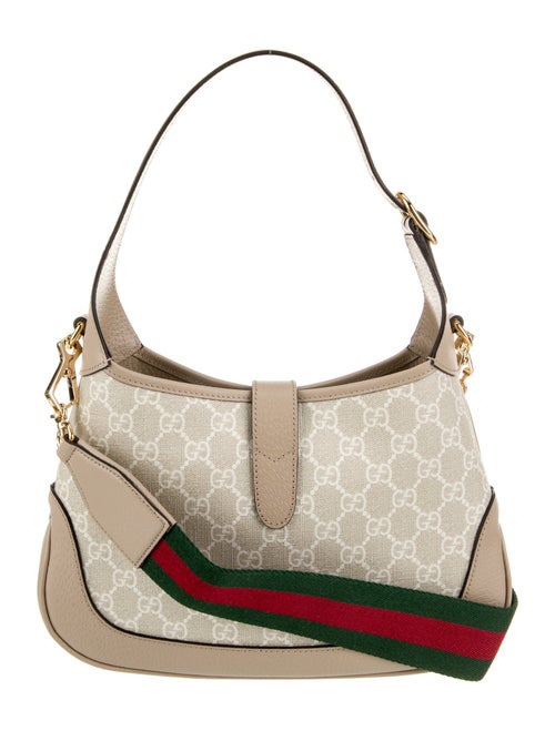 Gucci GG Supreme Jackie 1961 Small
