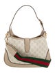 Gucci GG Supreme Jackie 1961 Small