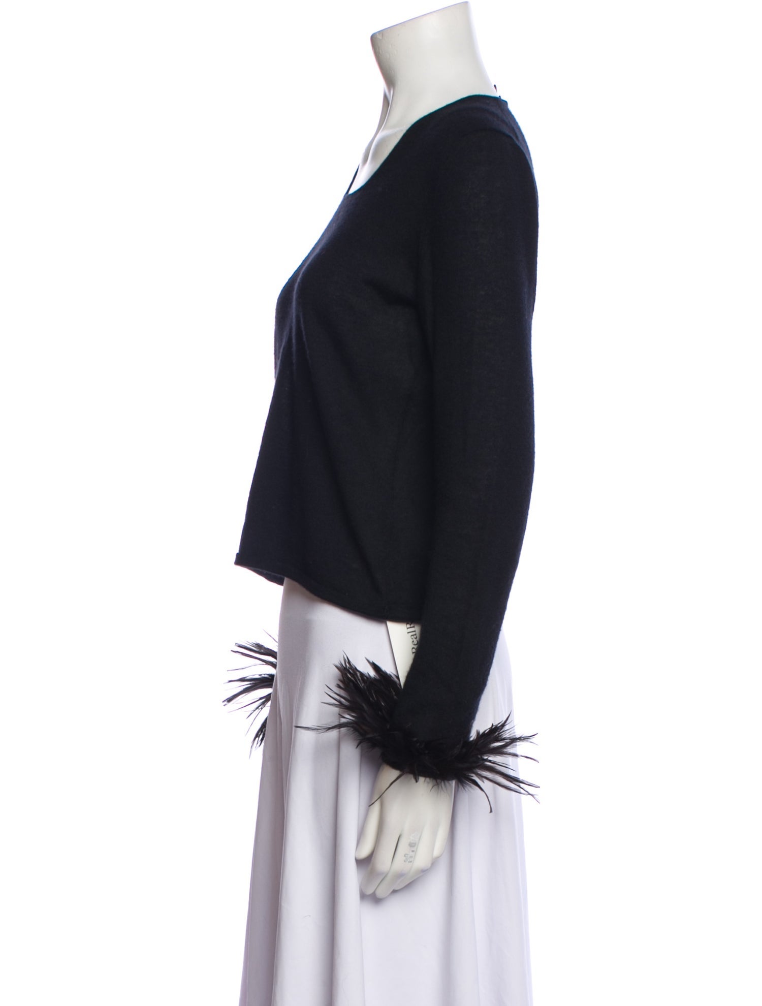 Gucci Vintage 1999 Sweater