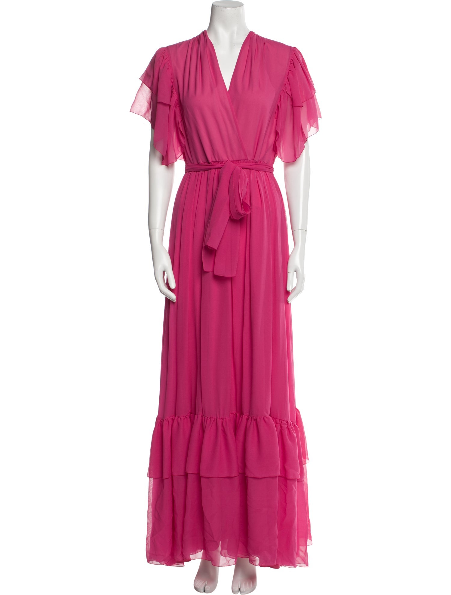 Gucci 2022 Long Dress w/ Tags