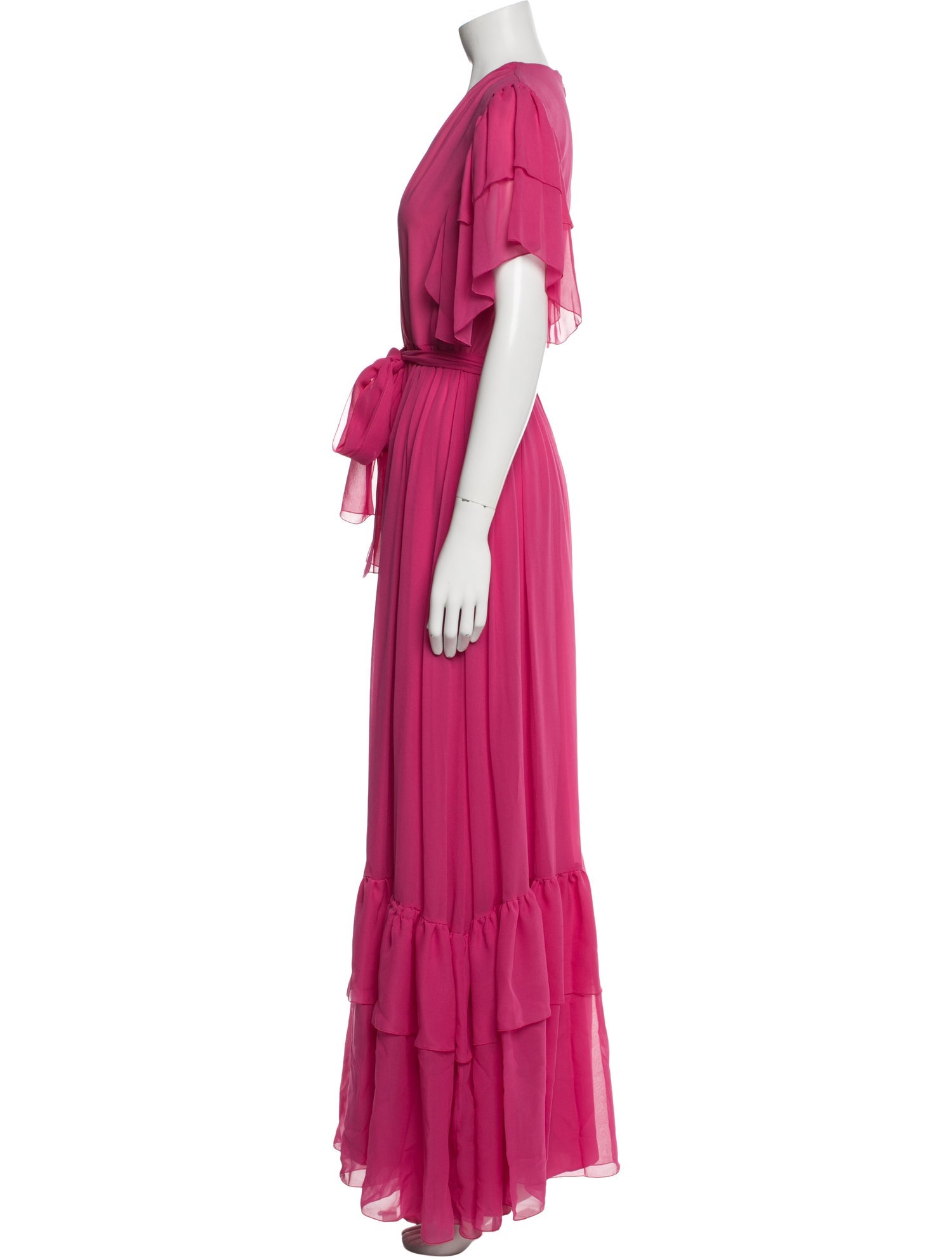 Gucci 2022 Long Dress w/ Tags