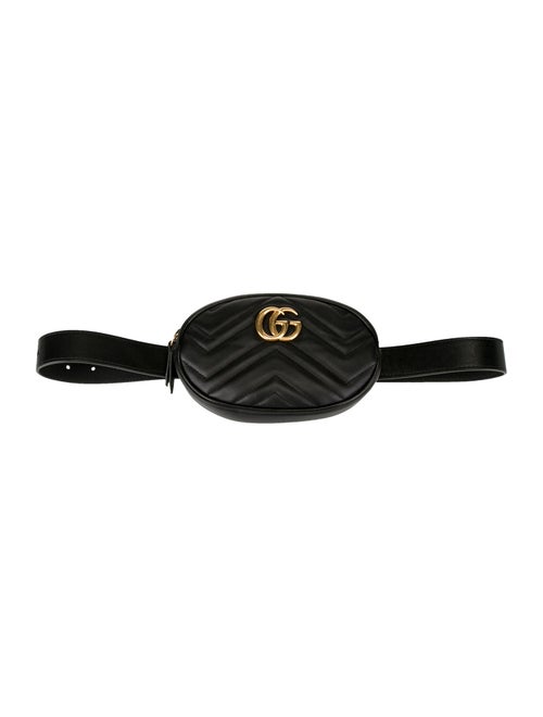 Gucci Double G Marmont