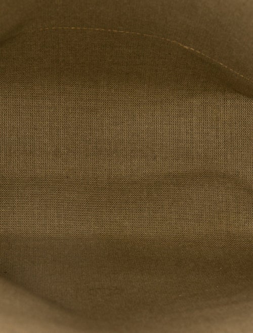 Gucci GG Plus Tote Vintage