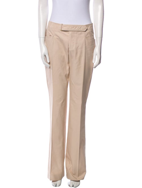 Gucci Wide Leg Pants