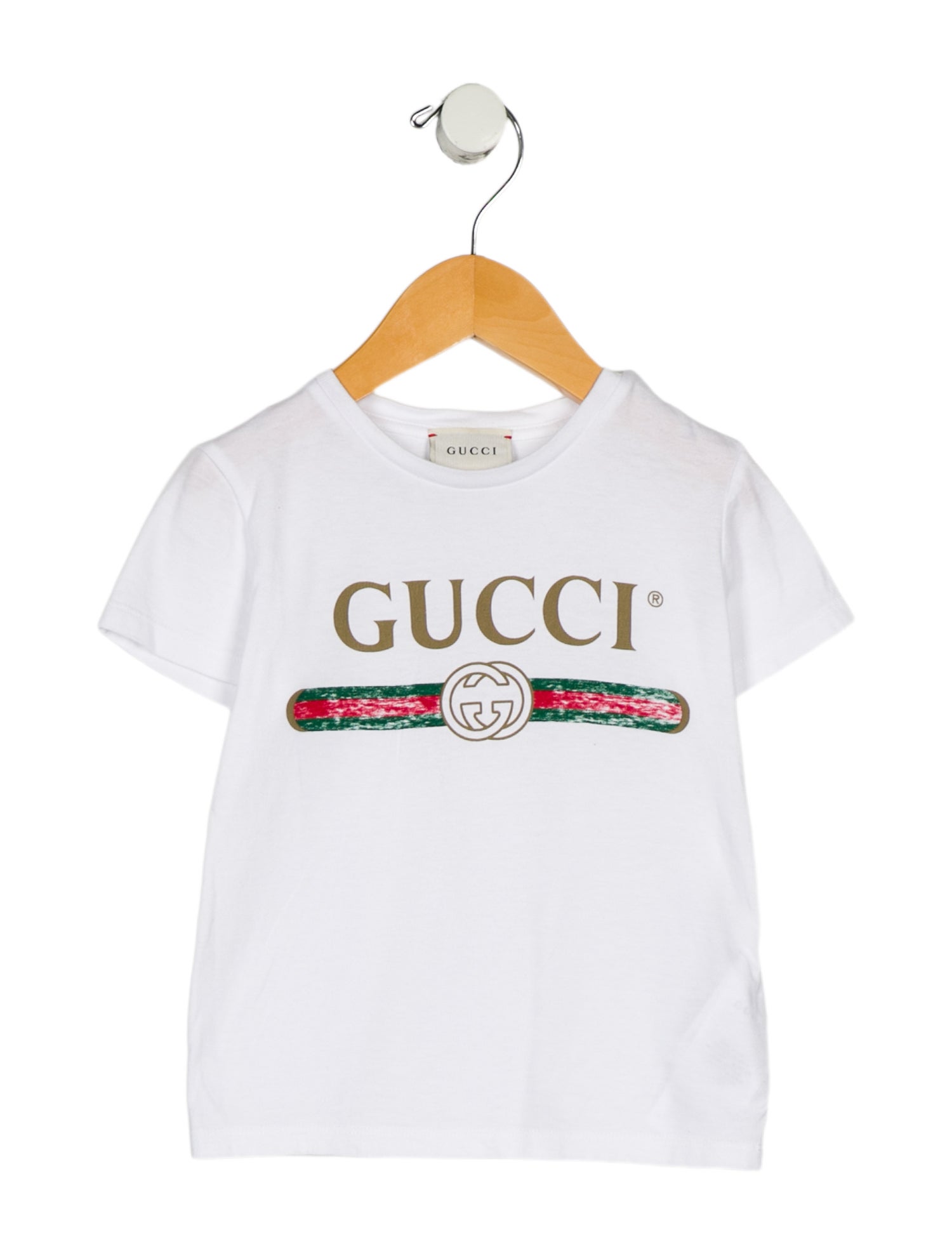 Gucci Infant Boys' Graphic Print T-Shirt