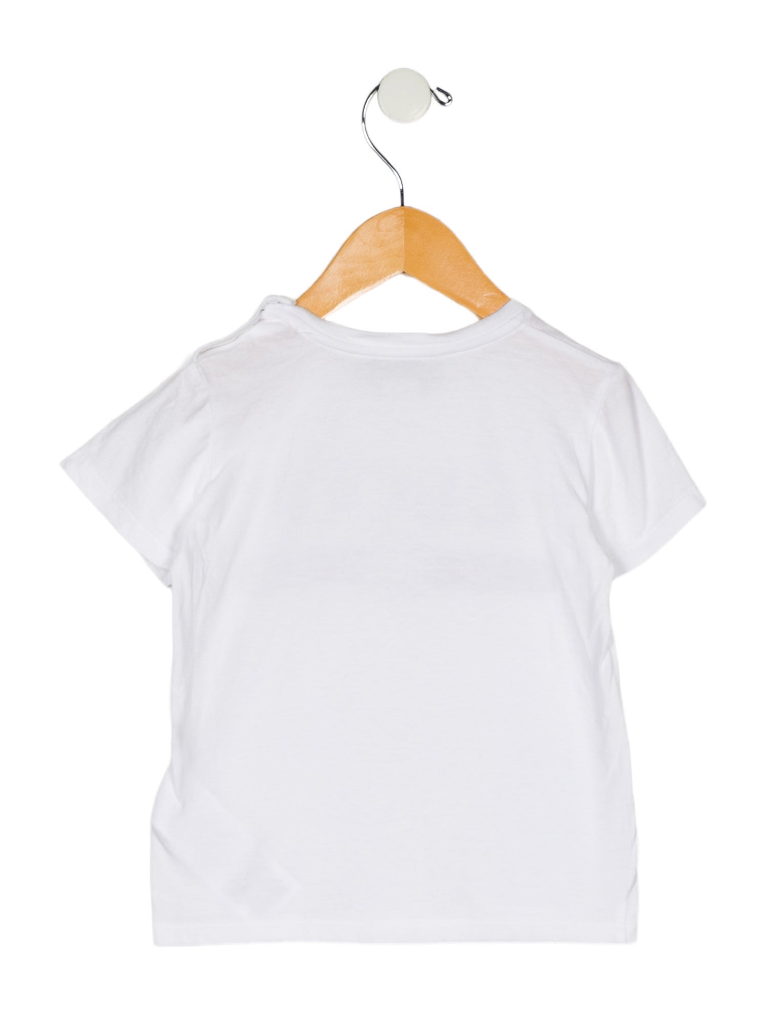 Gucci Infant Boys' Graphic Print T-Shirt