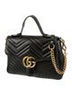 Gucci Double G Marmont Small