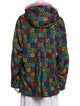 Gucci Printed Jacket
