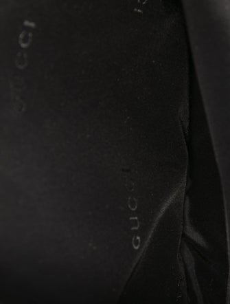 Gucci Nylon Shoulder Bag