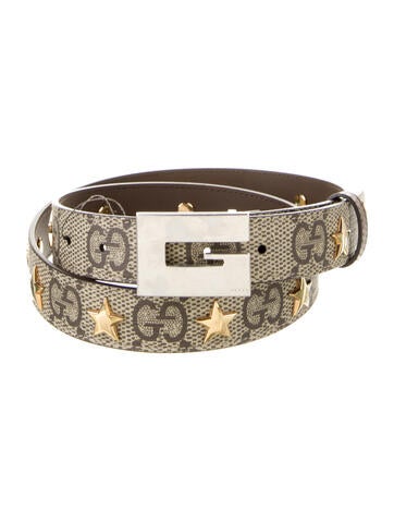 Gucci Belts Waist Belt M