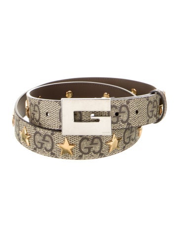 Gucci Belts Waist Belt M