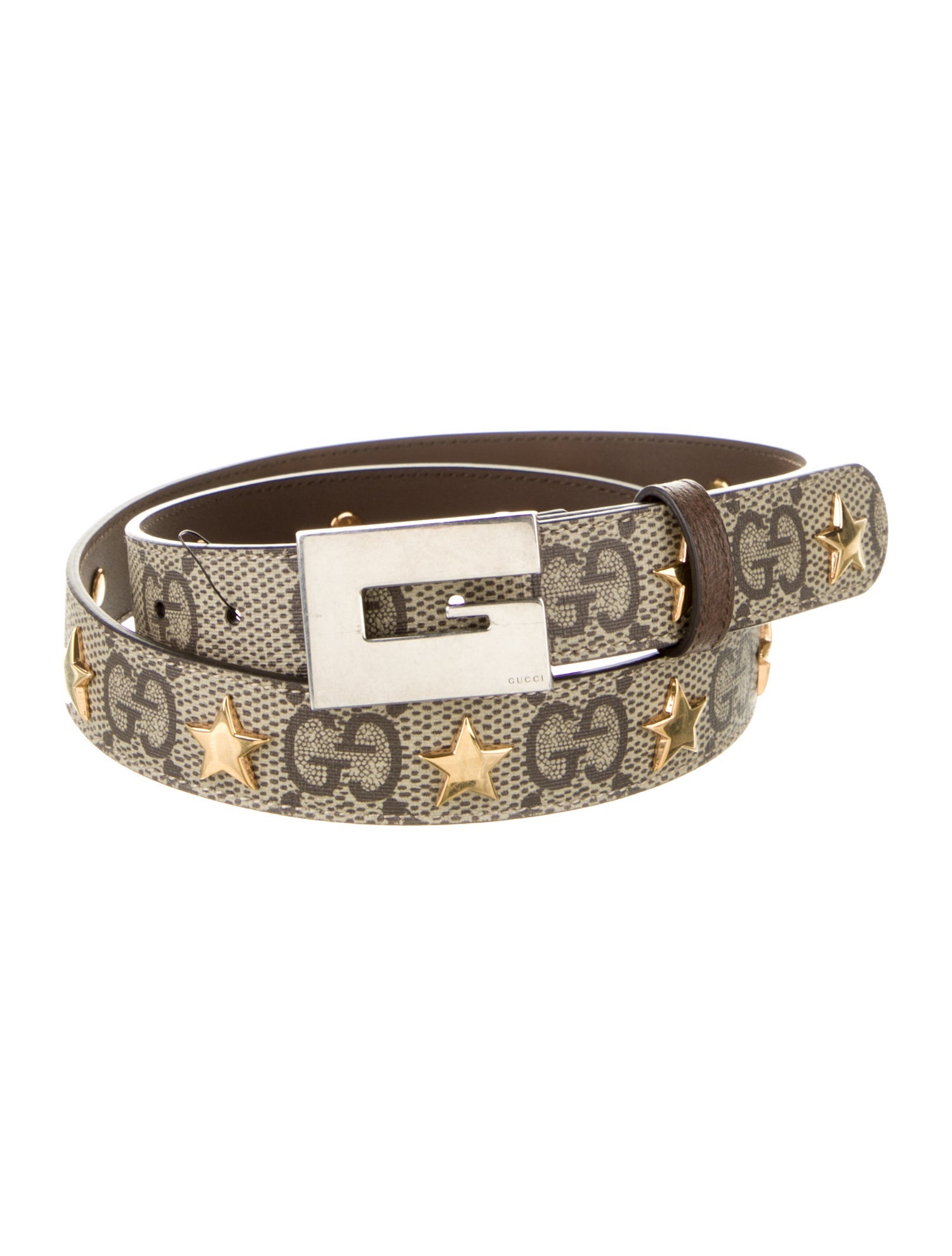 Louis Vuitton 2023 Aquagarden Belt - Blue Belts, Accessories
