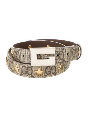 Gucci Belts Waist Belt M