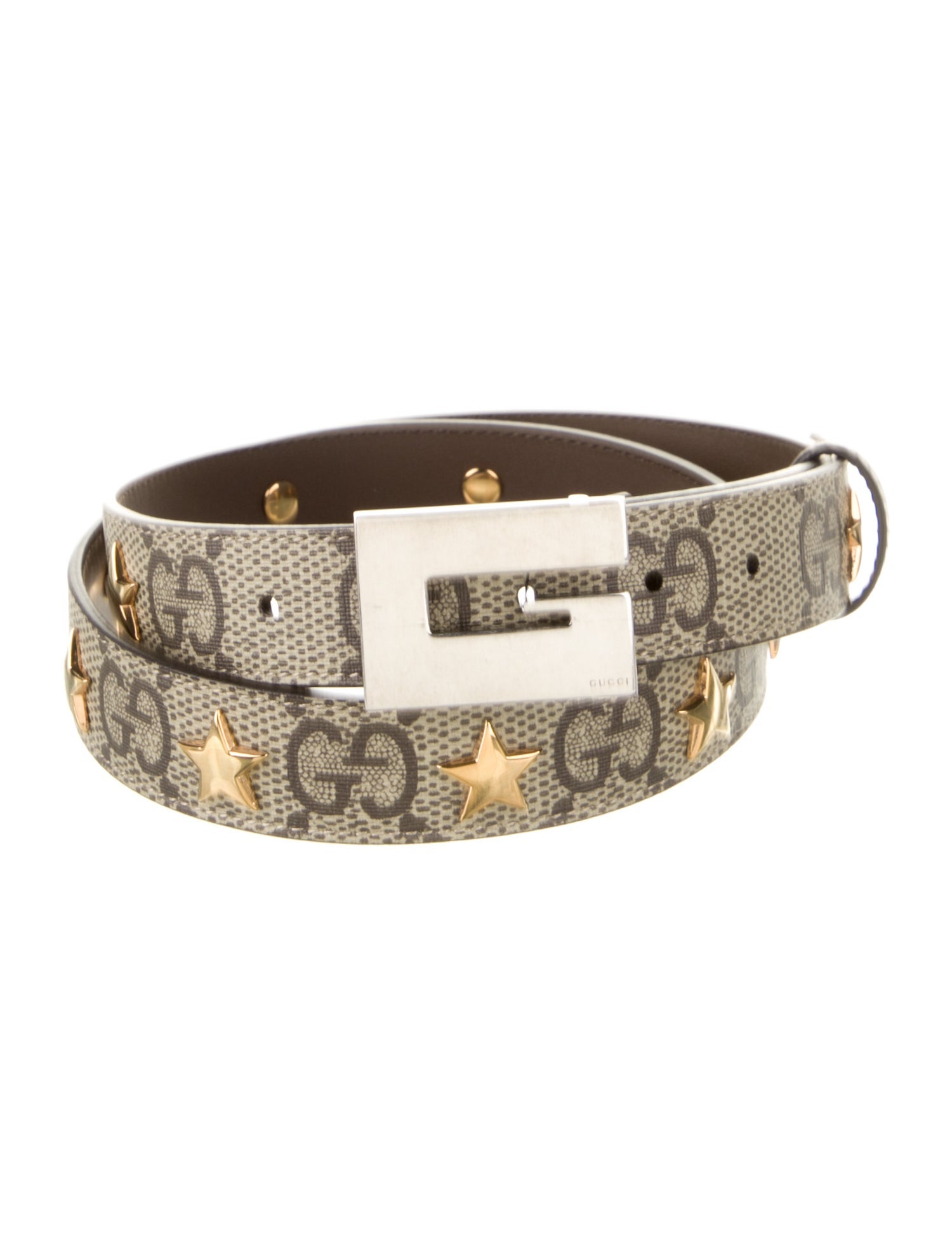 Gucci Waist Belt