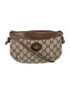 Gucci GG Supreme Belt Bag Vintage