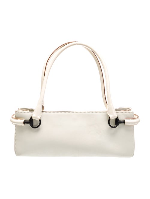 Gucci Horsebit Shoulder Bag