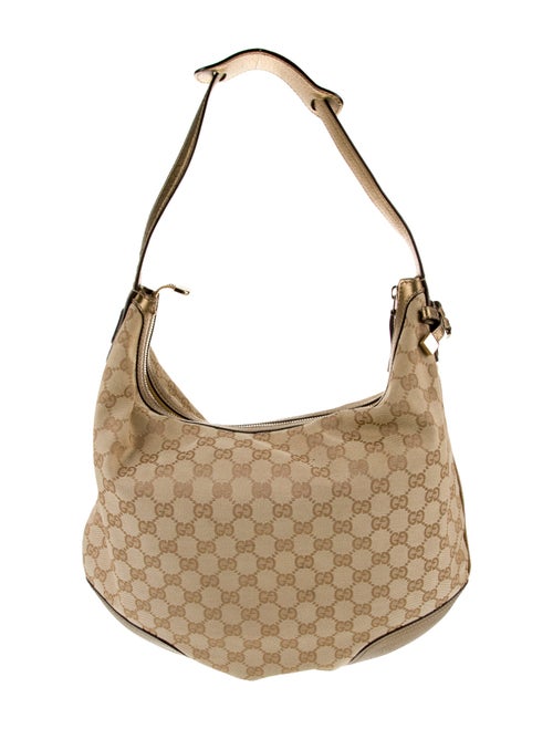 Gucci GG Canvas Princy