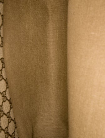 Gucci GG Plus Tote Vintage