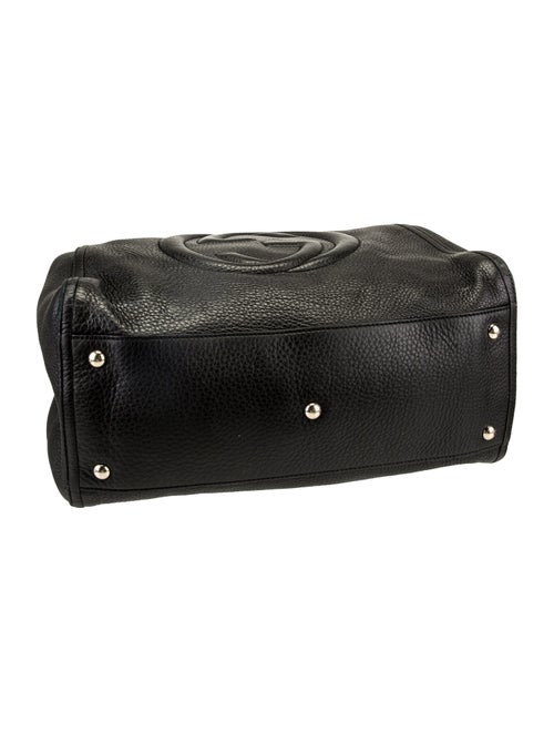 Gucci Interlocking G Soho Medium