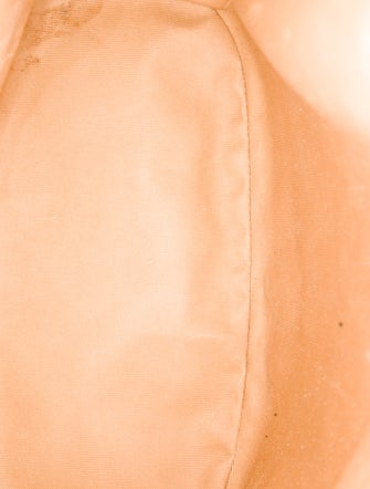 Gucci GG Plus Bucket Bag Vintage