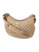 Gucci GG Canvas Shoulder Bag