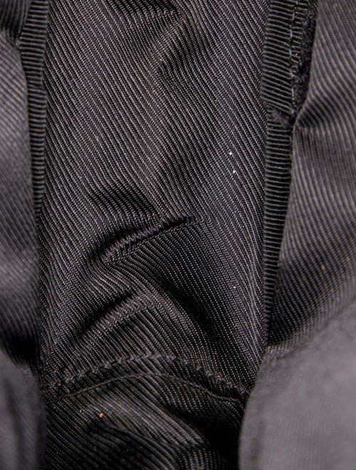 Gucci GG Canvas Messenger Bag