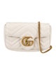 Gucci Double G Marmont Super Mini