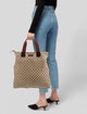 Gucci GG Canvas Tote