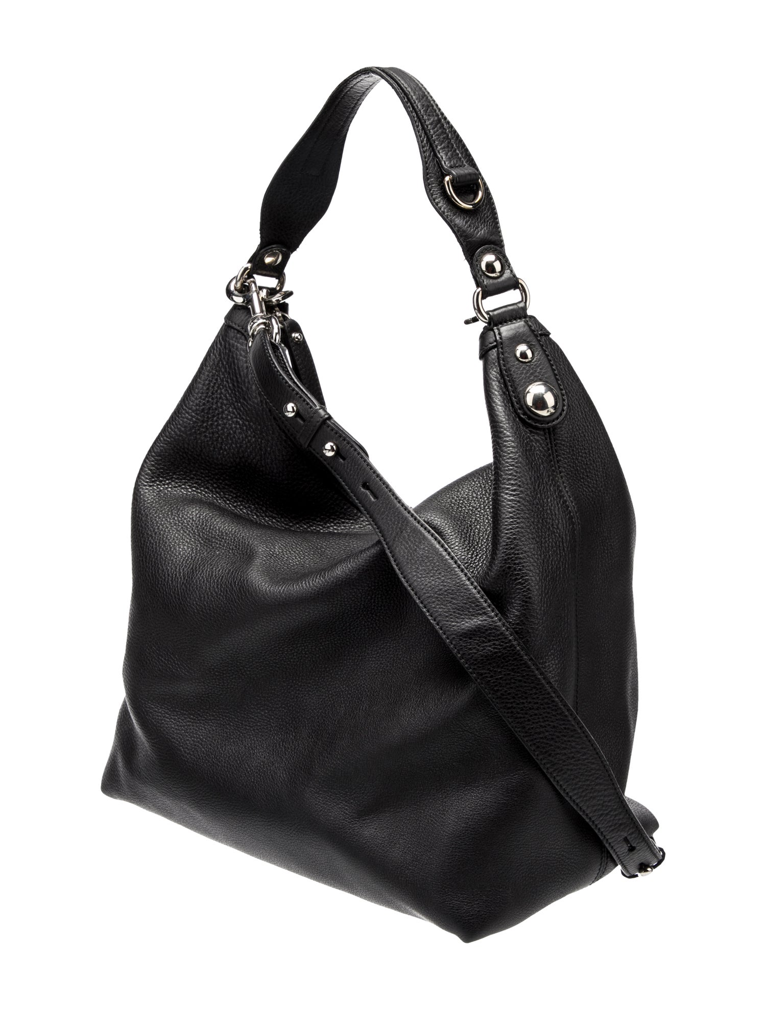 Gucci Interlocking G Icon Bit Large