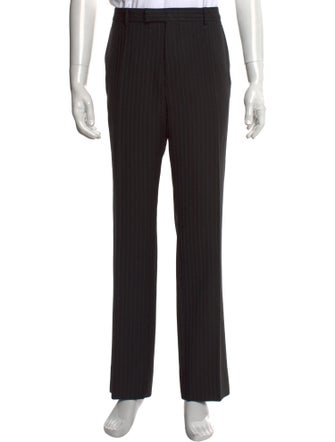 Gucci Wool Dress Pants