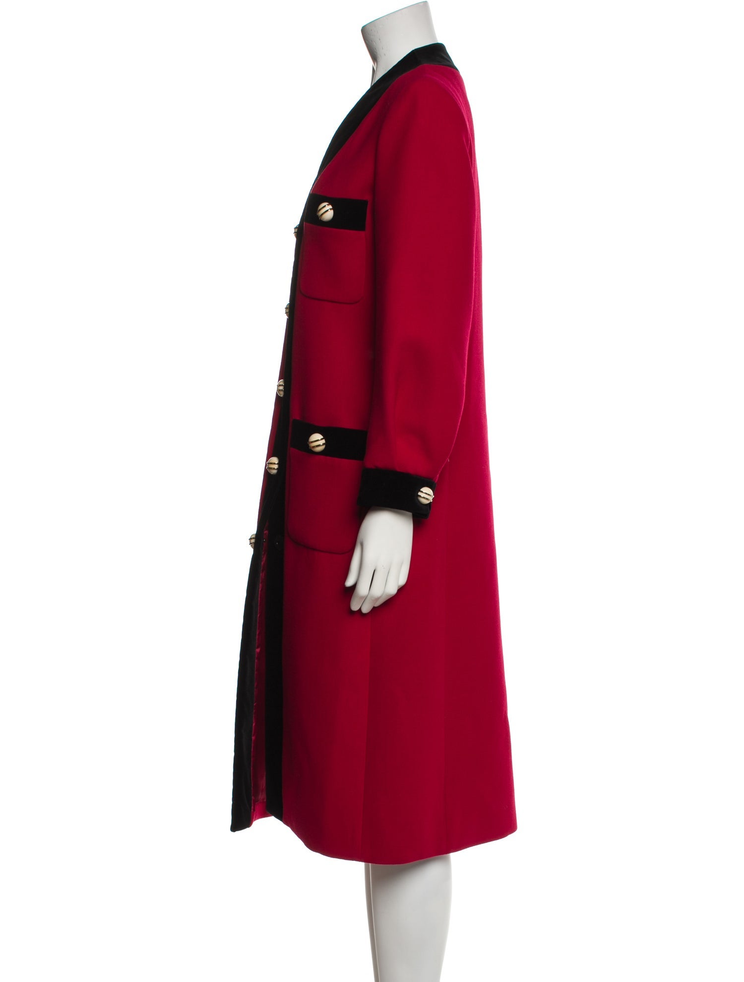 Gucci 2019 Wool Coat