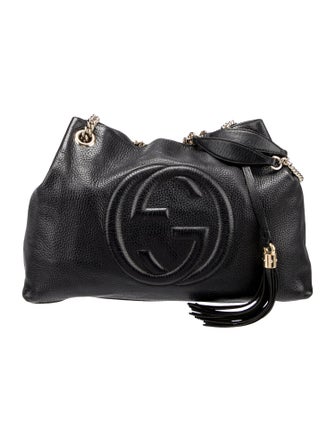 Gucci Interlocking G Soho