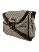 Gucci GG Supreme Messenger Bag